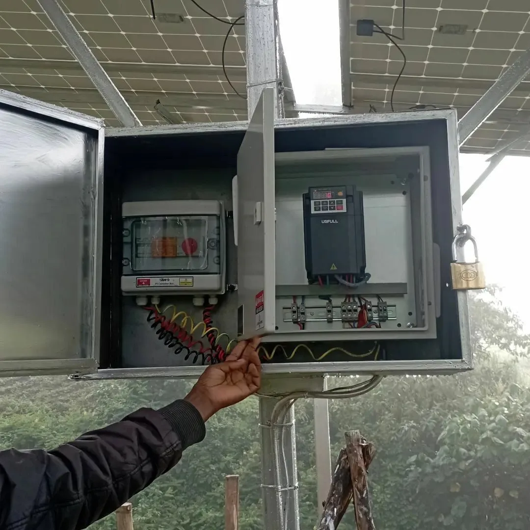 How-to-Use-Solar-Pump-Inverter-for-Solar-PV-System-3