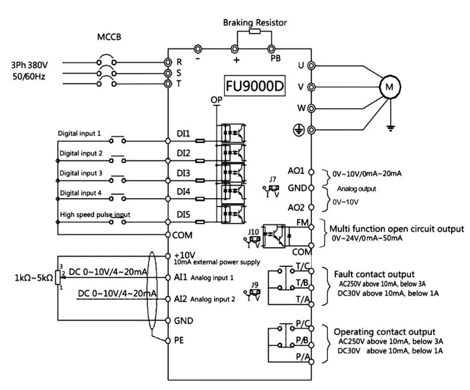 USFULL-Variable-Frequency-Drive-_VFD_-in-Air-Compressor-Applications-3