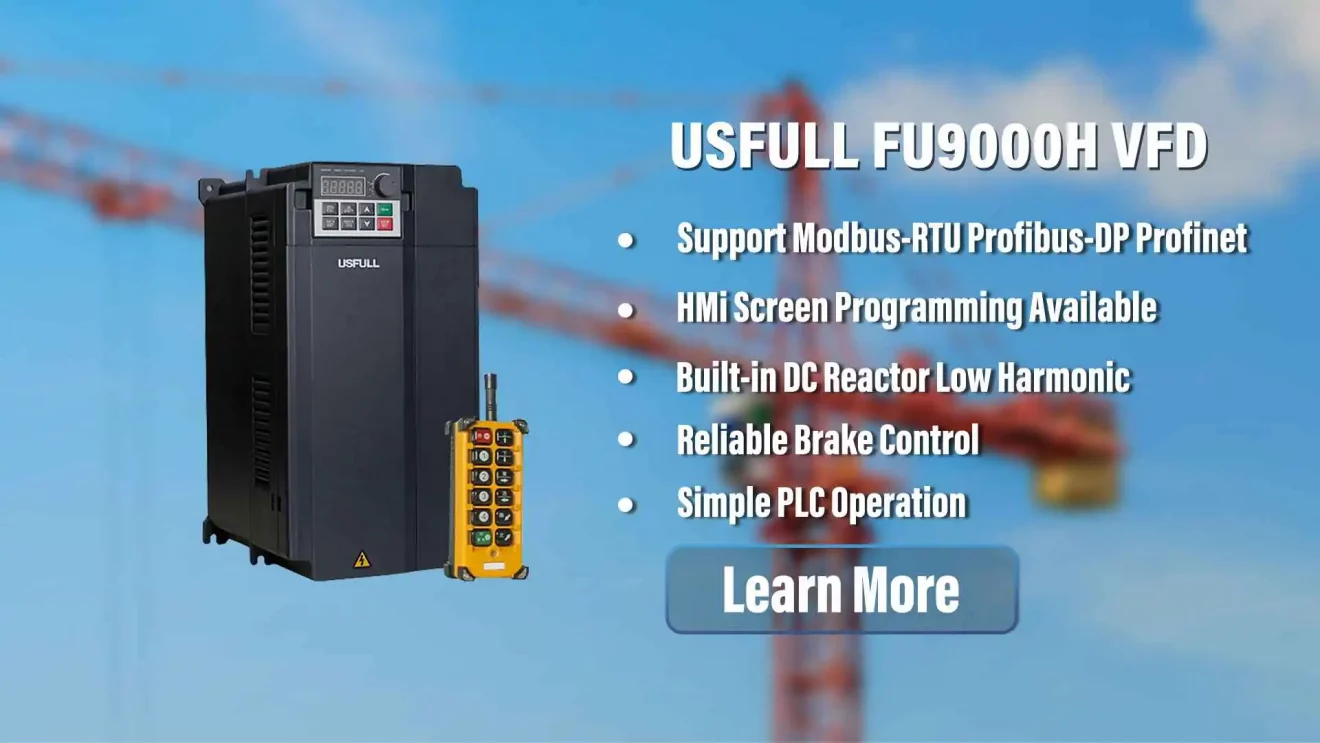 Application-of-USFULL-Variable-Frequency-Drive-in-gantry-crane-2