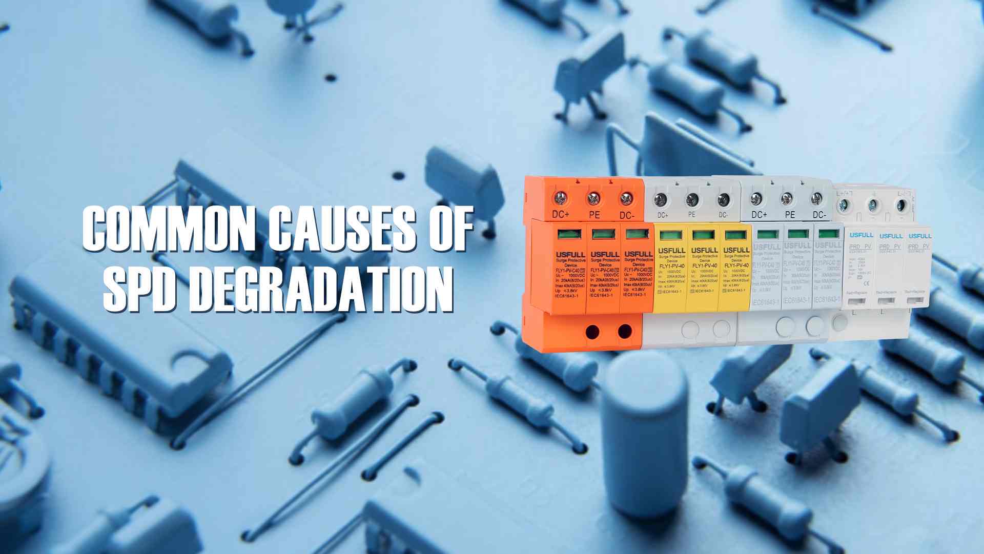 Common Causes of SPD Degradation-1