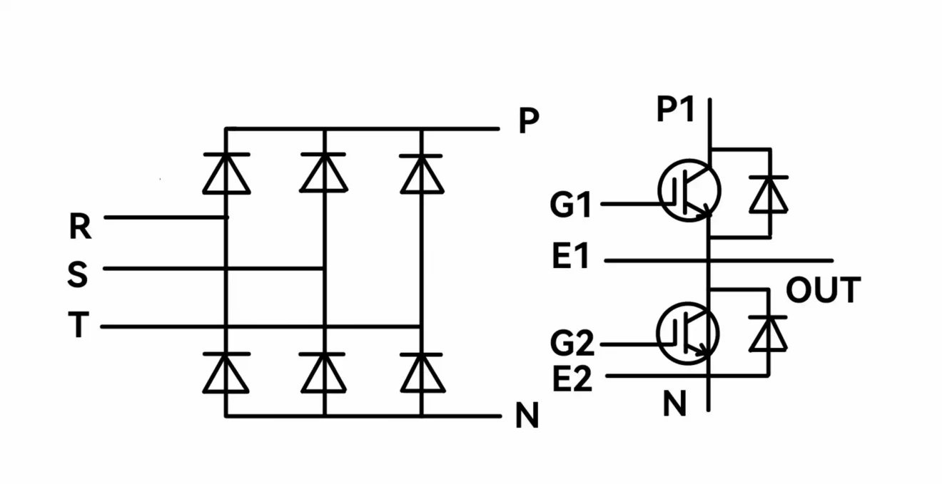 How-to-Perform-Static-Measurements-of-VFD-IGBT-Modules-4