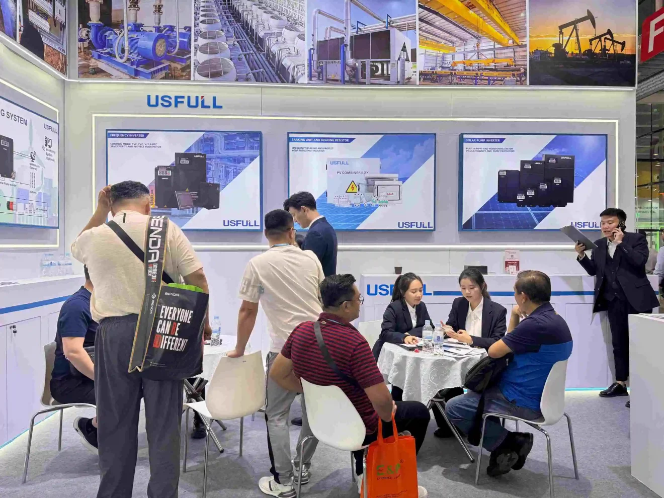 USFULL-Shines-at-the-137th-Canton-Fair_-Showcasing-Innovative-Solutions-2