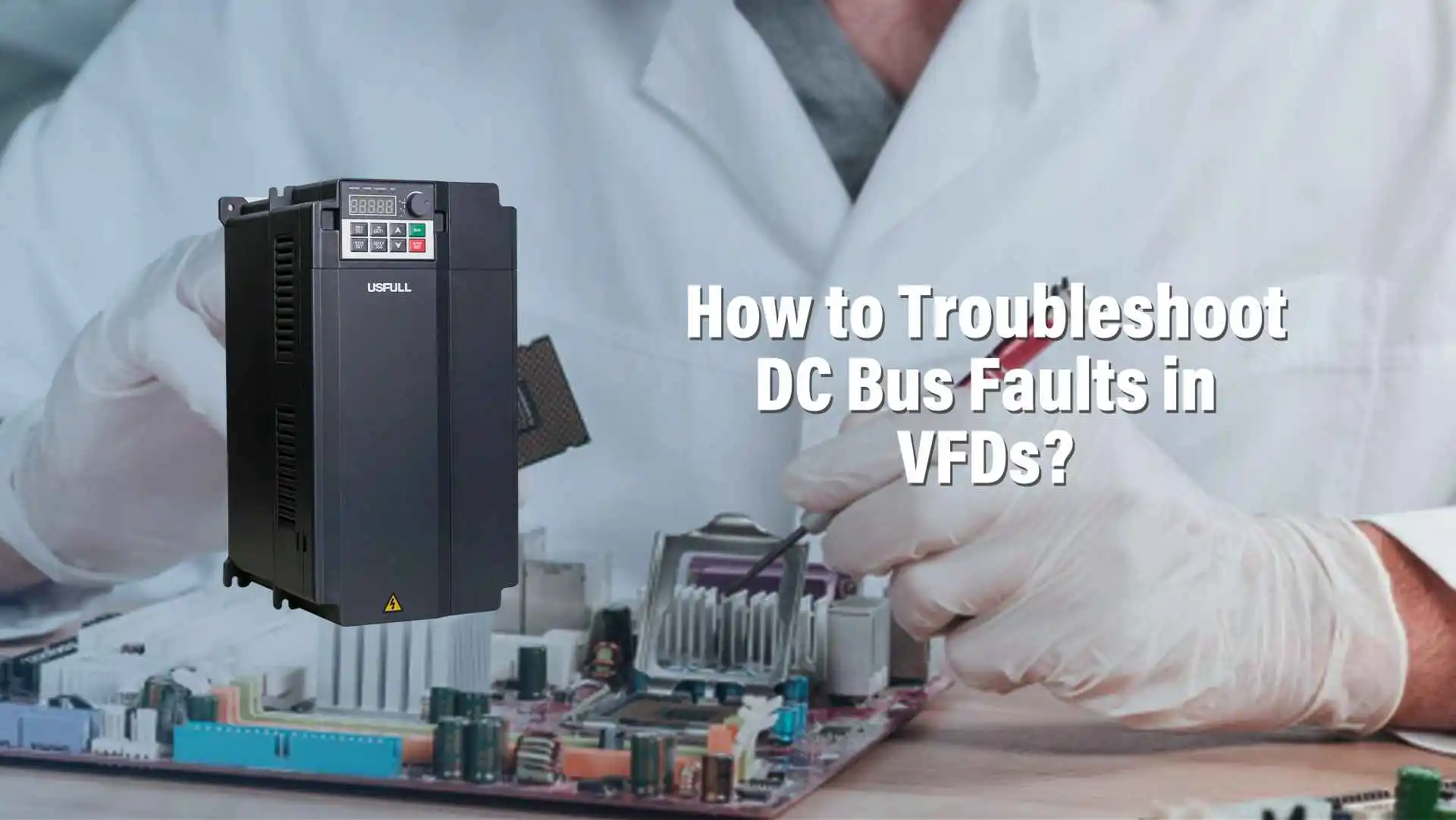 How-to-troubleshoot-DC-bus-faults-
