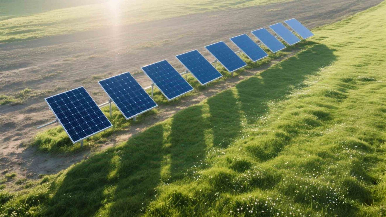 How Many Solar Panels for 2.5kva Solar Pump Inverter-4