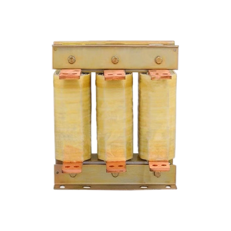 Output Reactor