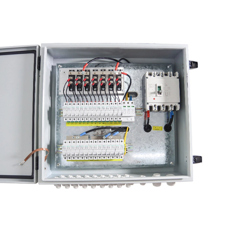 FUCB-MD141-Combiner-Box