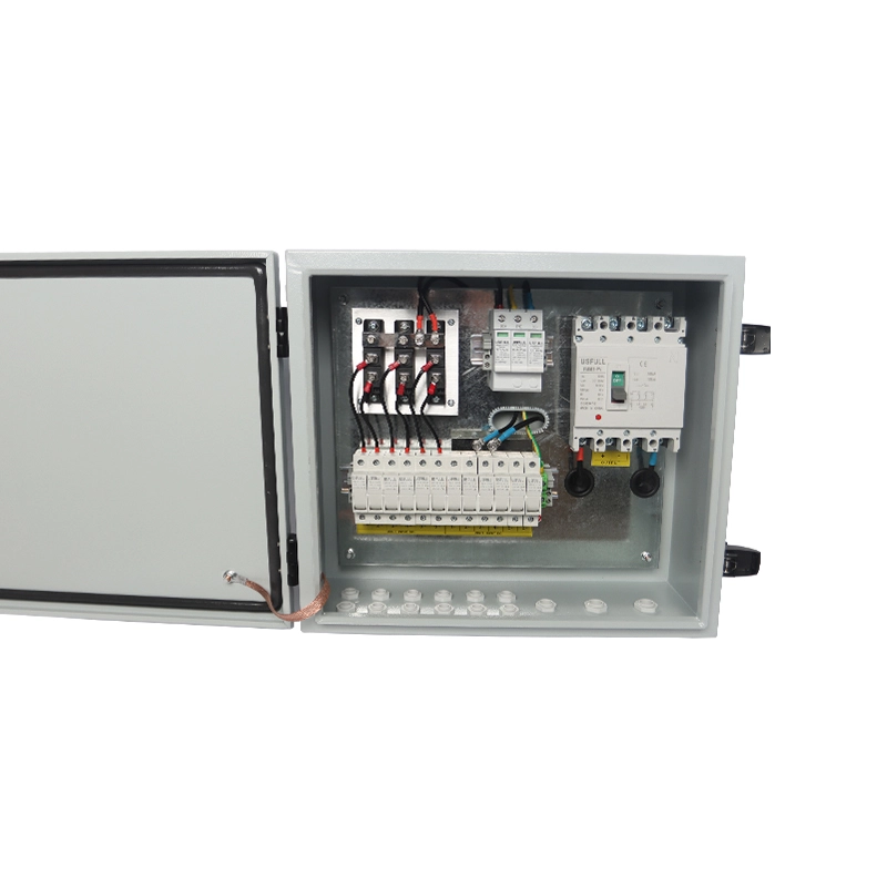 FUCB-MD61-Combiner-Box