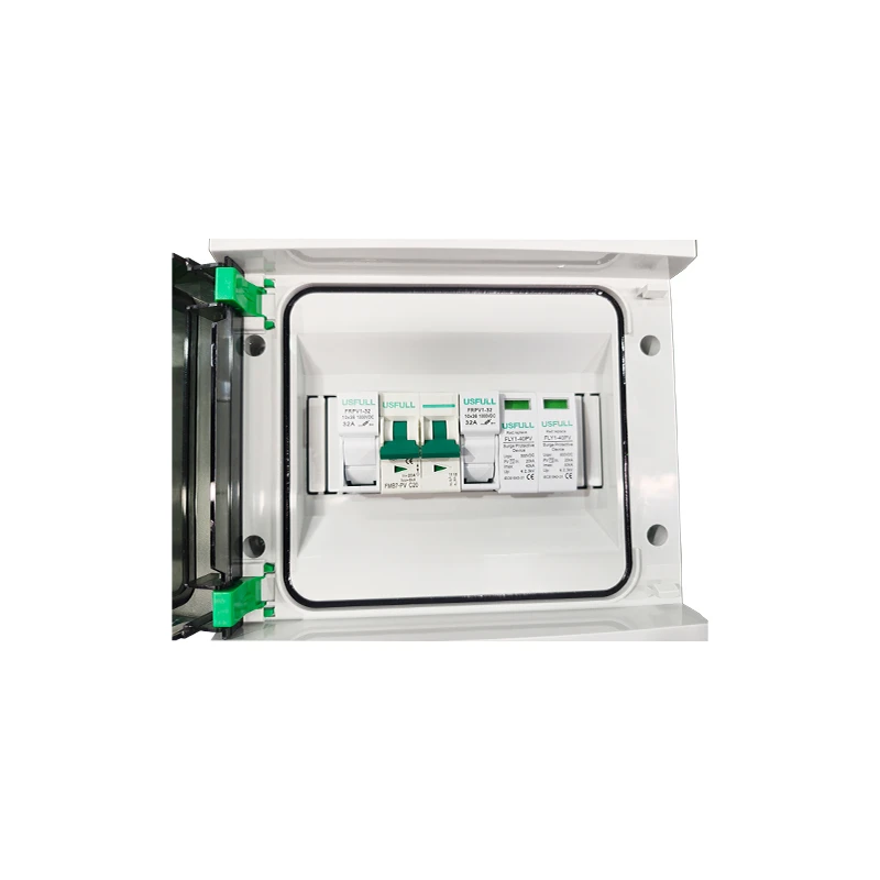 FUCB-MDP11NCombinerBox