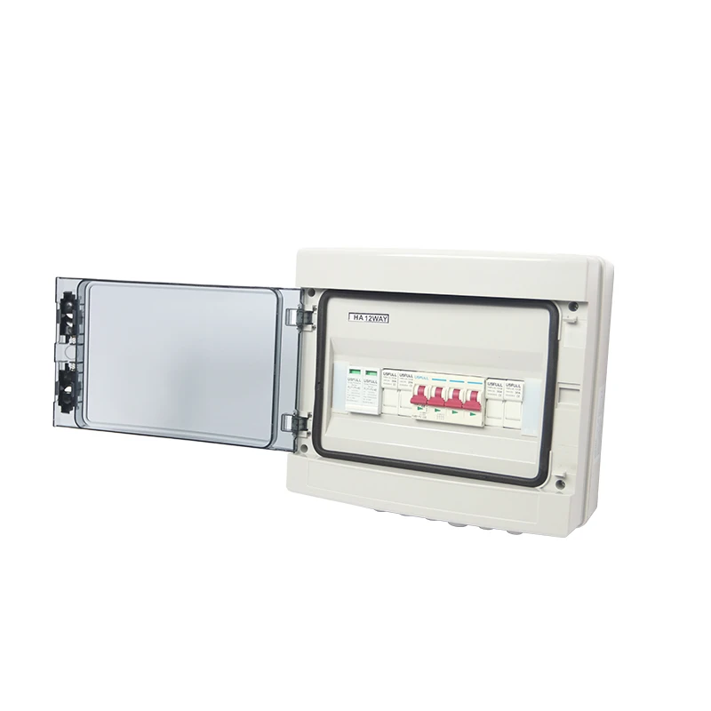 FUCB-MDP21NCombinerBox