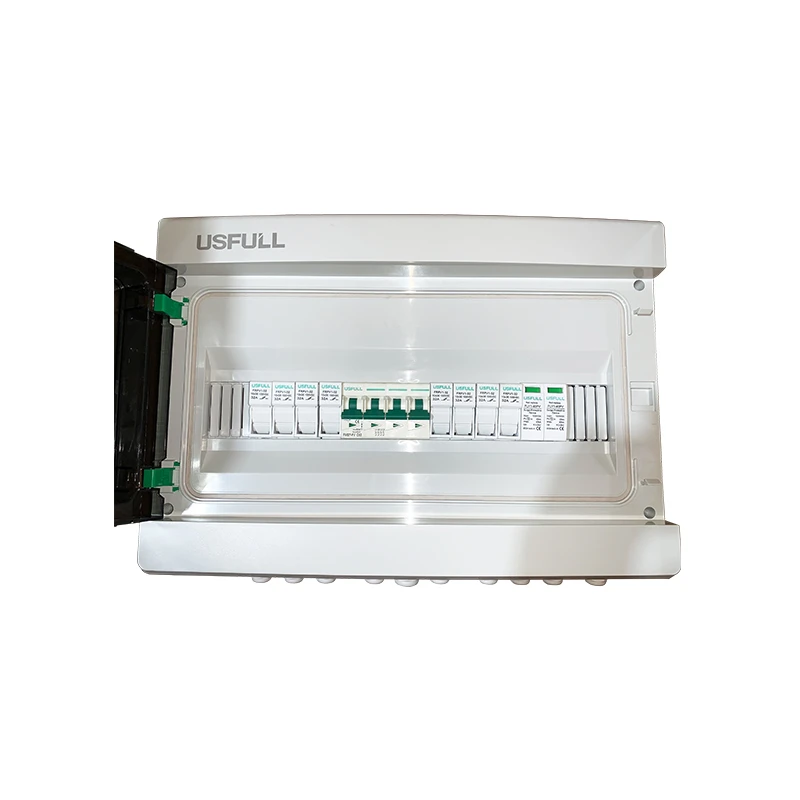 FUCB-MDP41N Combiner Box